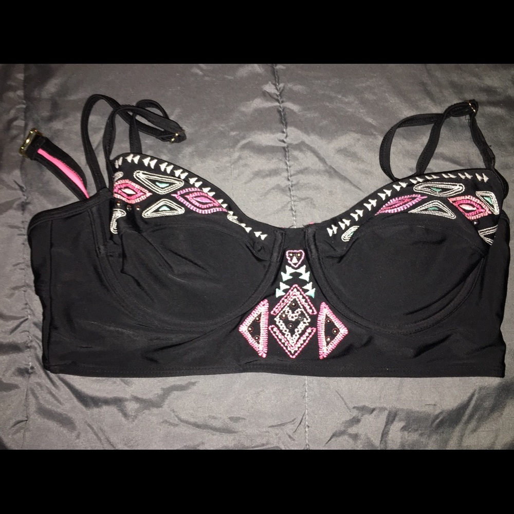 Swim suit TOP